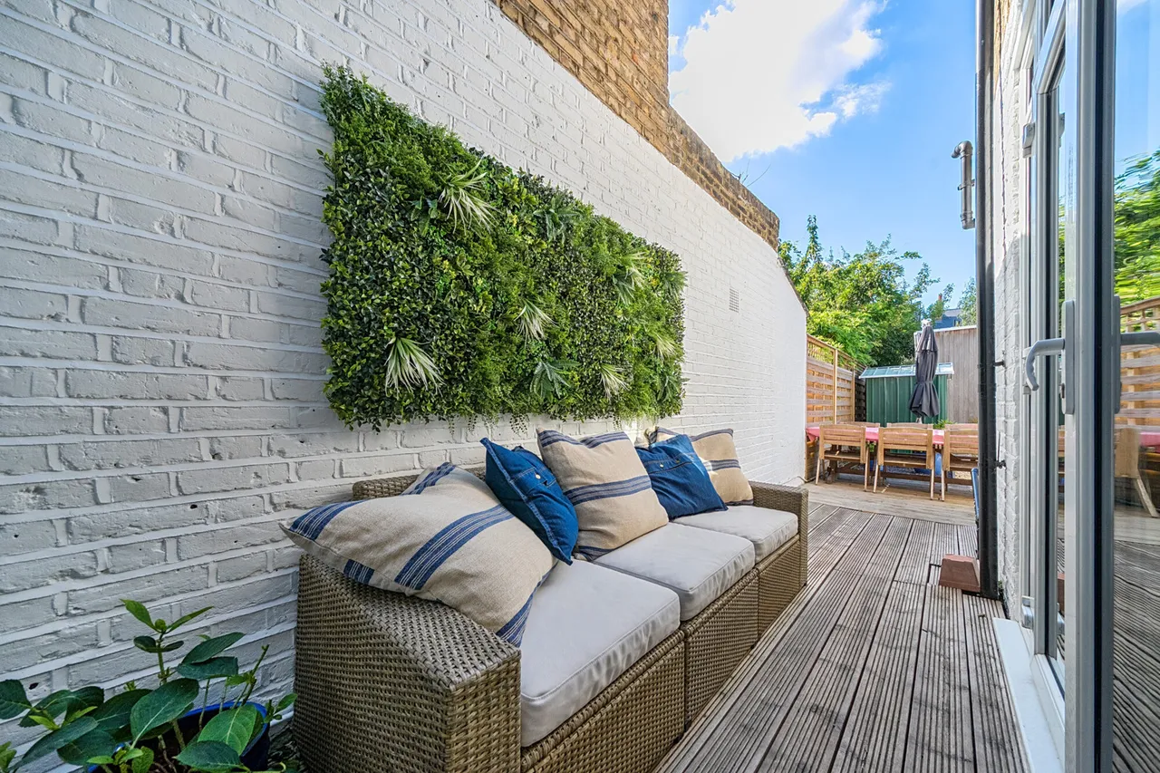 Elsinore Road, SE23, photo 15