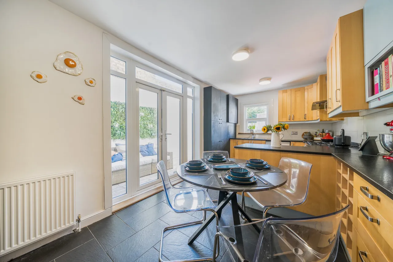 Elsinore Road, SE23, photo 14