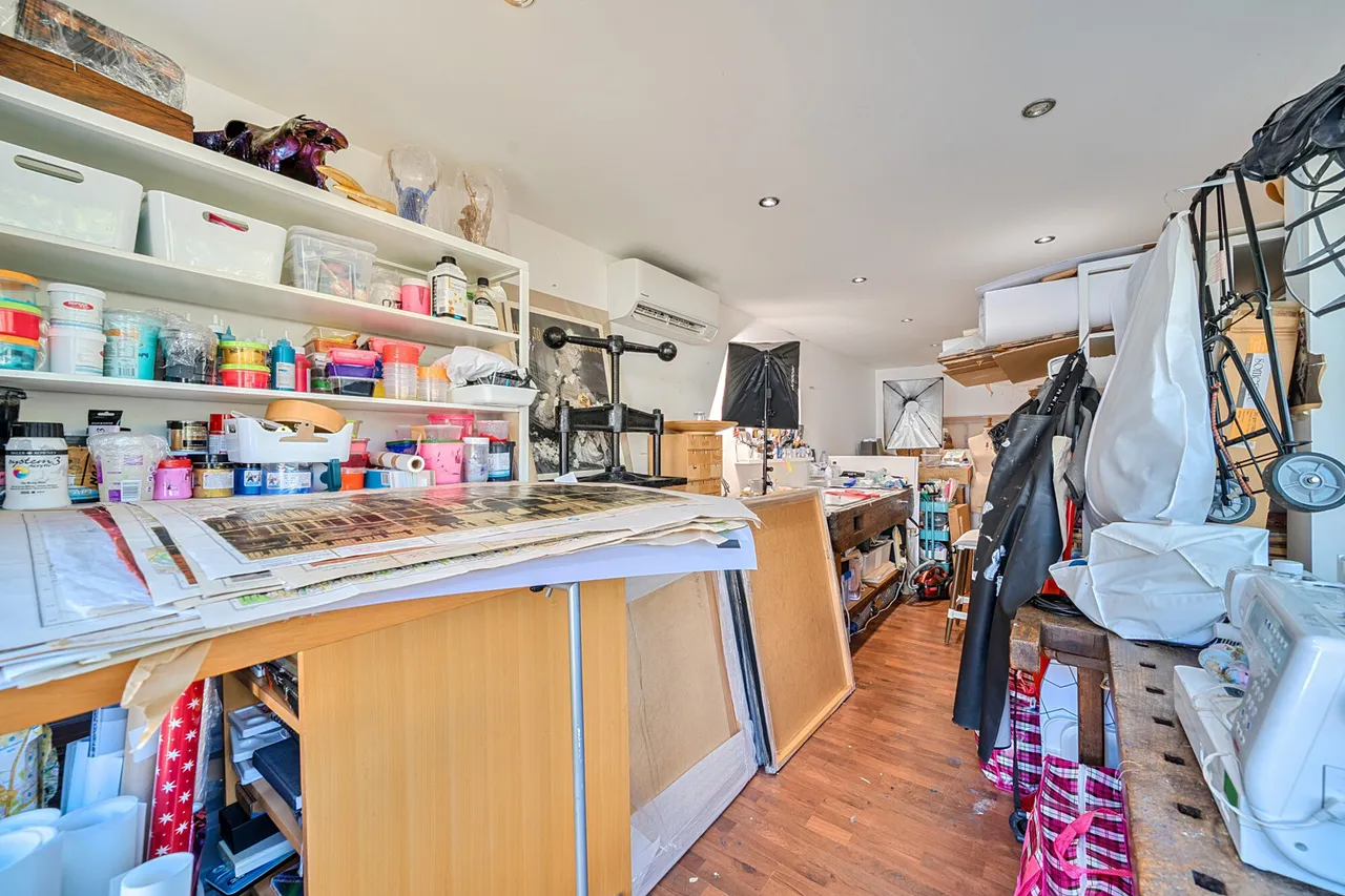 Elsinore Road, SE23, photo 17
