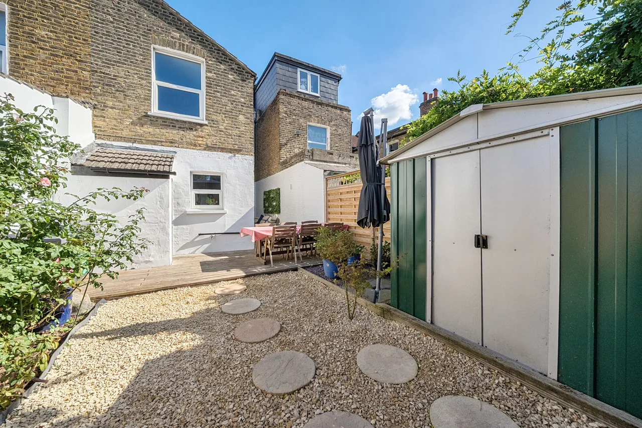 Elsinore Road, SE23, photo 11