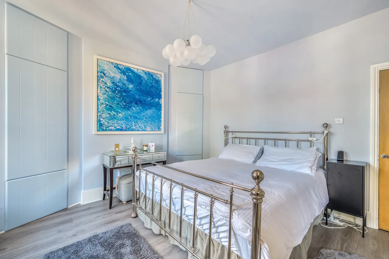 Elsinore Road, SE23, photo 6
