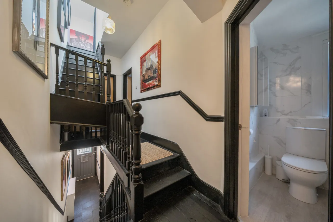 Elsinore Road, SE23, photo 19