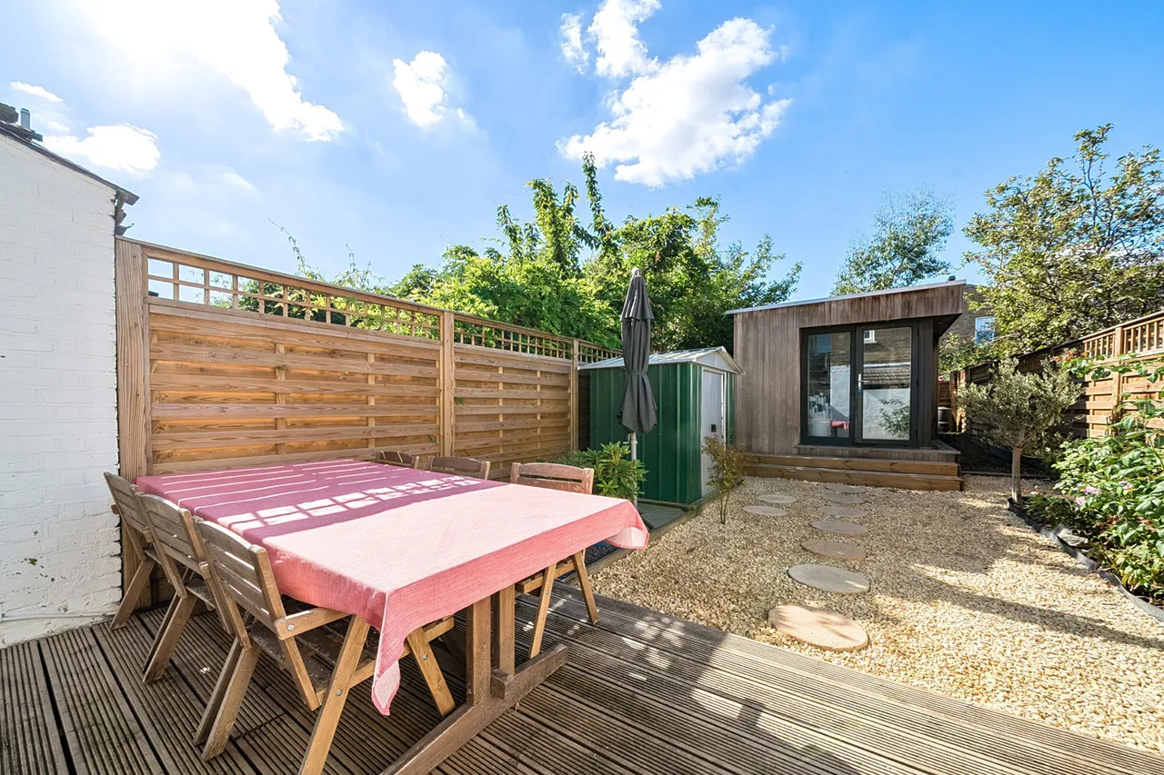 Elsinore Road, SE23, photo 10