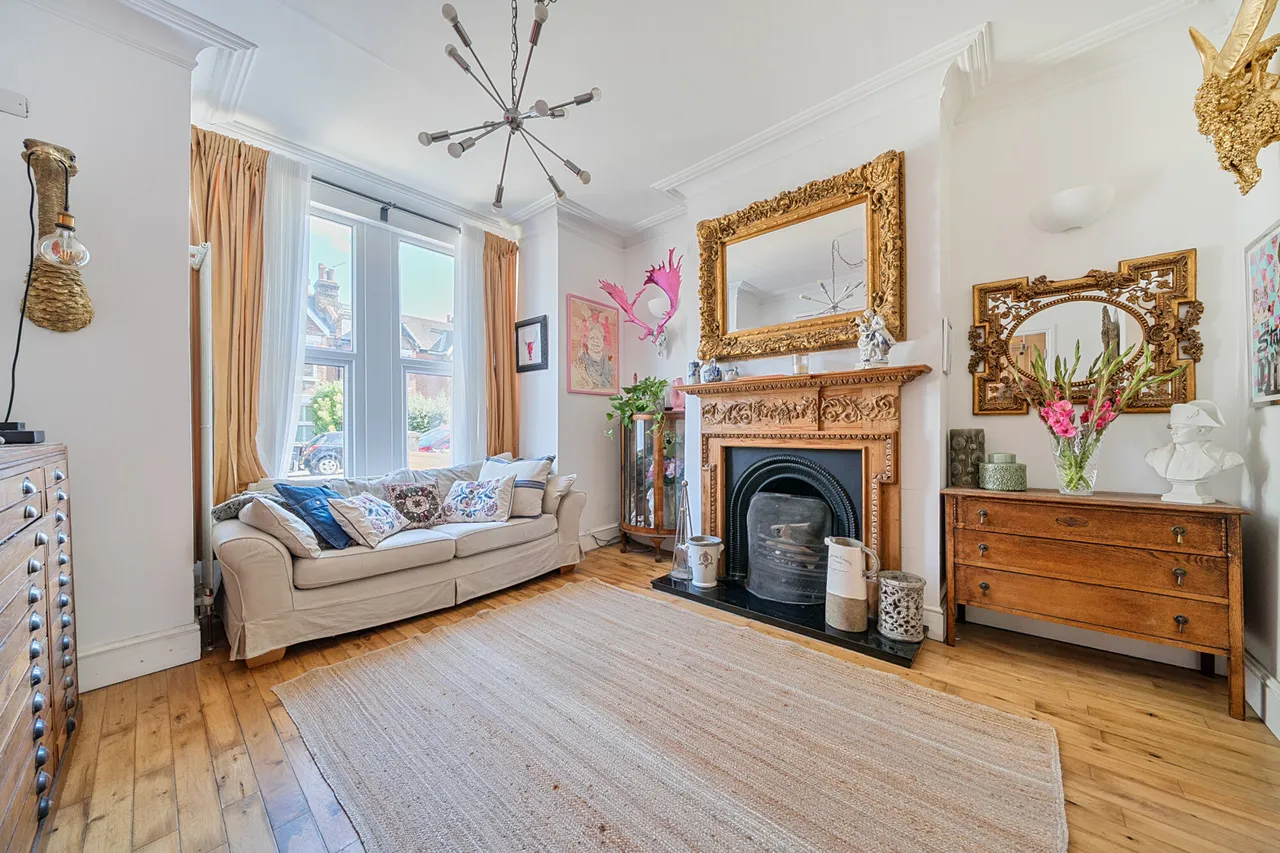 Elsinore Road, SE23, photo 4