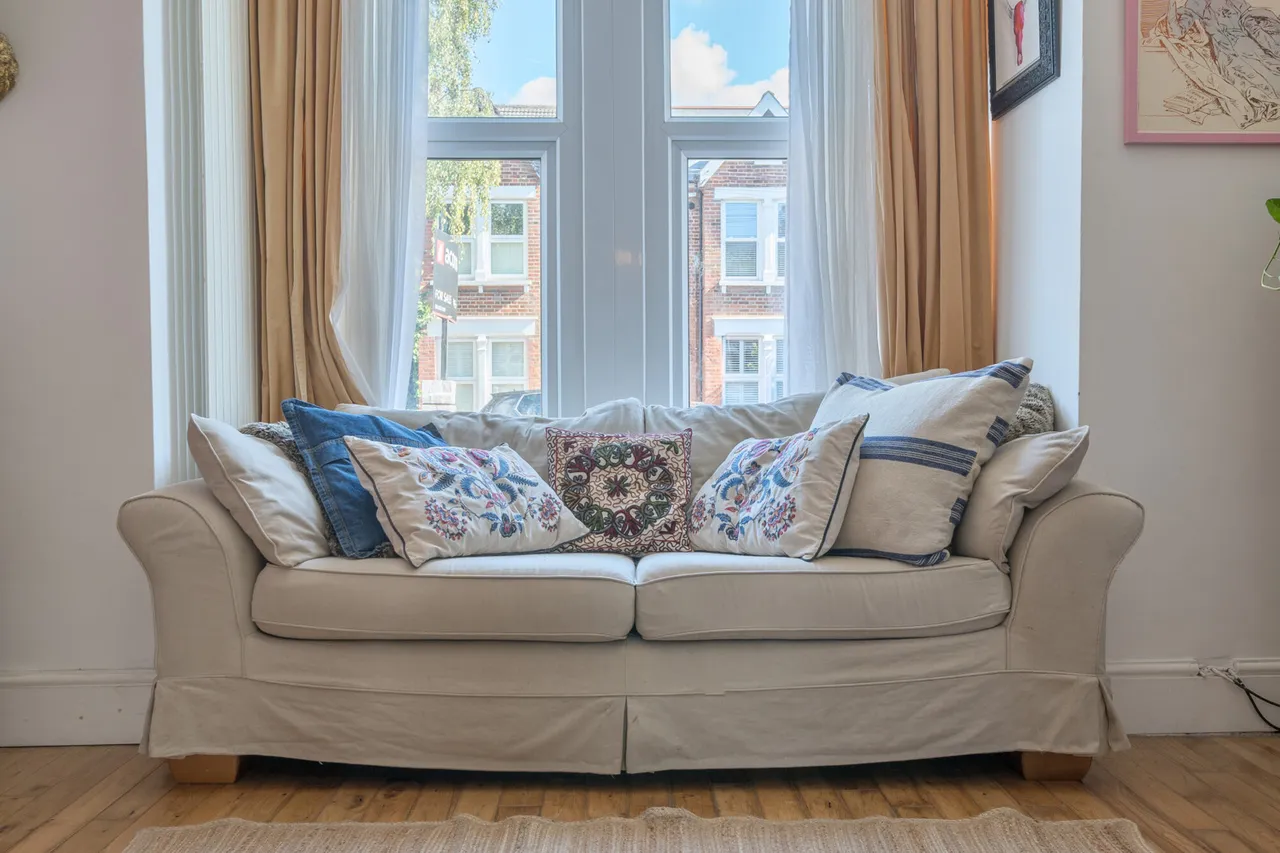 Elsinore Road, SE23, photo 18