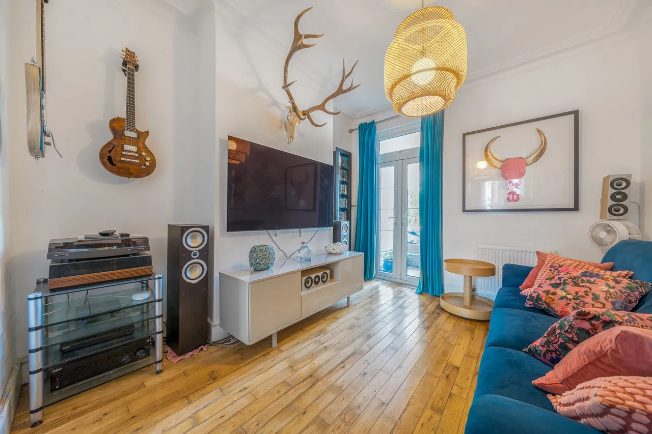 Elsinore Road, SE23, photo 5
