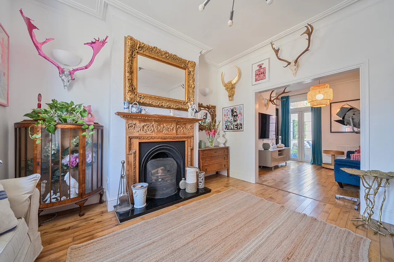 Elsinore Road, SE23, photo 12