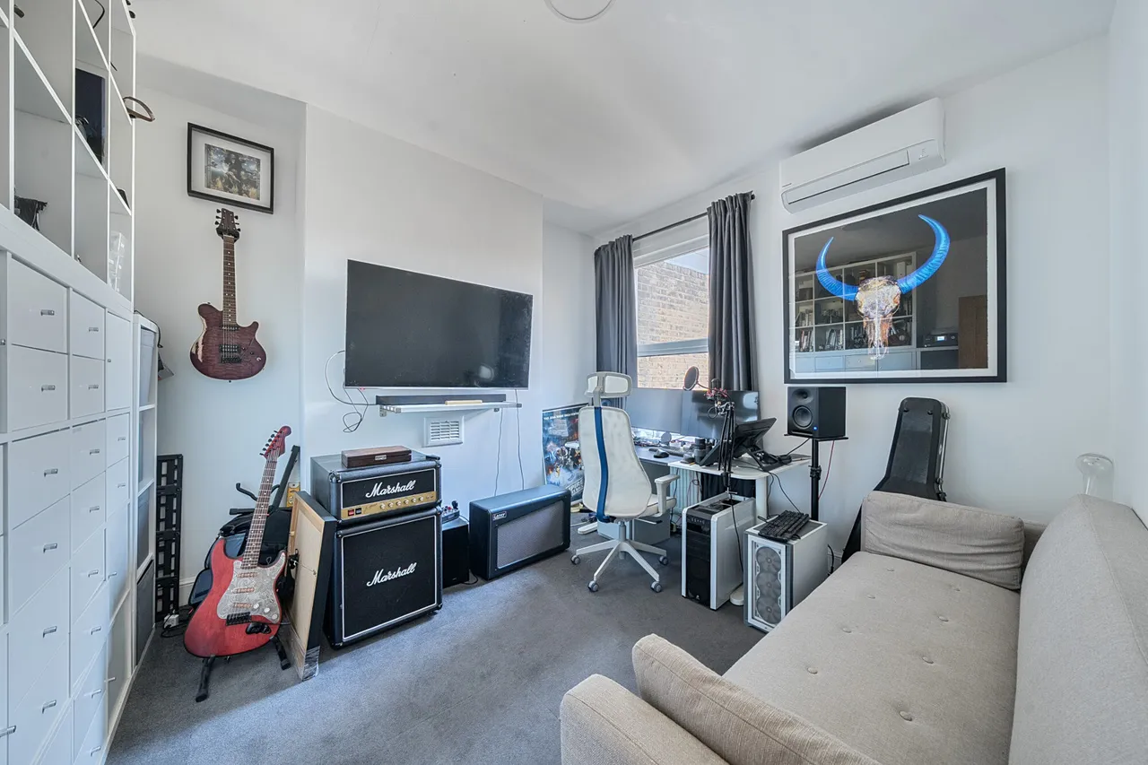 Elsinore Road, SE23, photo 9