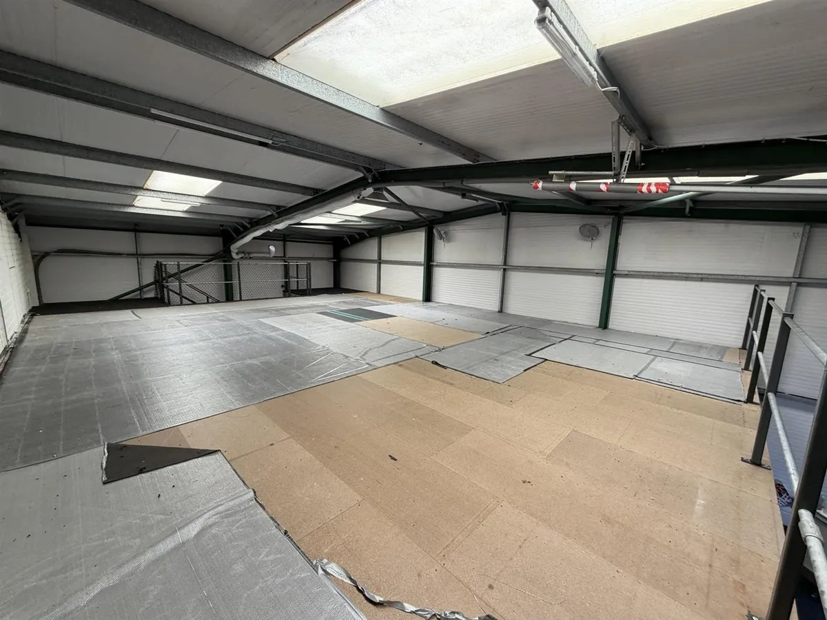 Victoria Business Park, Stoke-On-Trent, ST8, photo 4