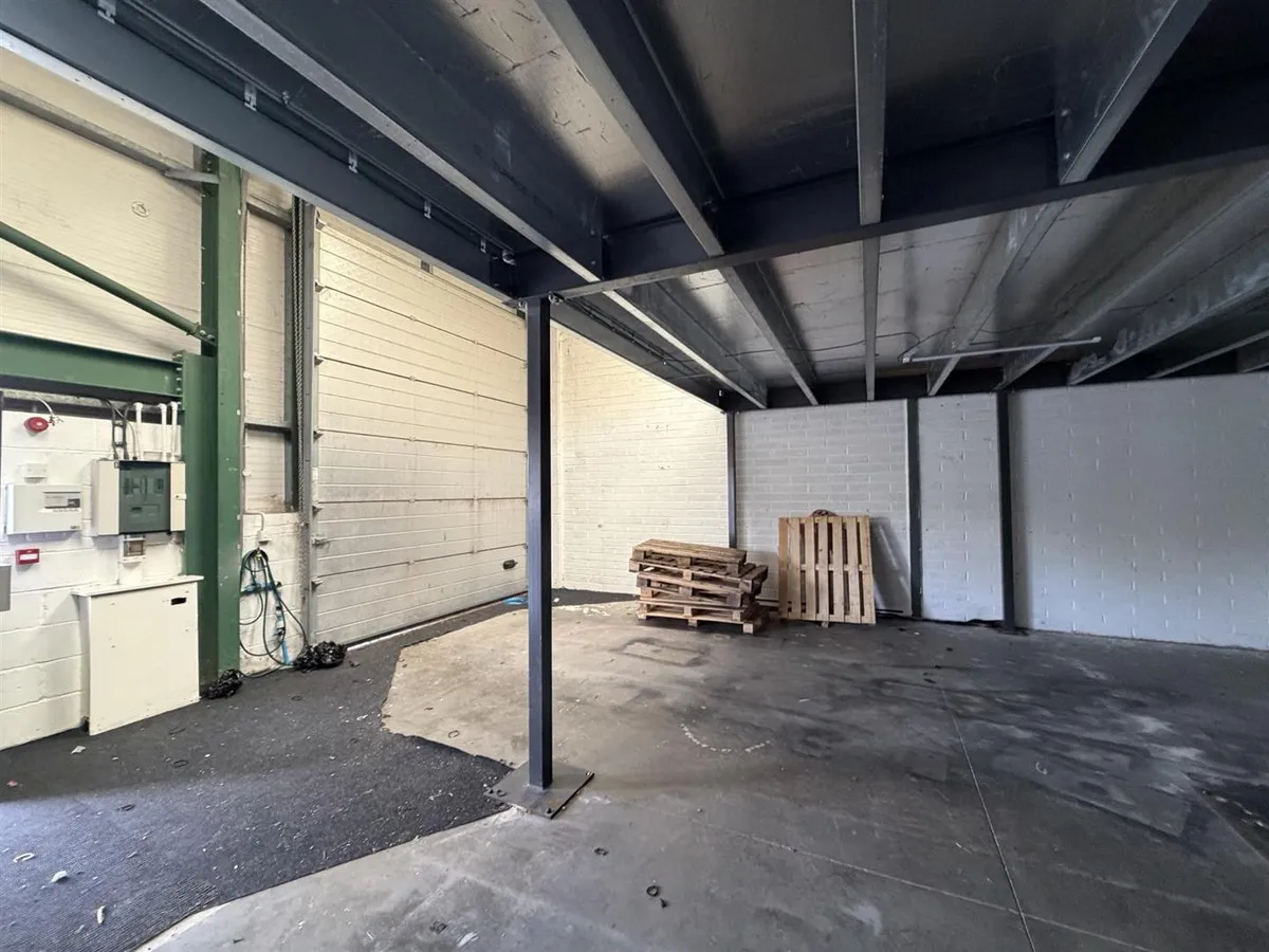 Victoria Business Park, Stoke-On-Trent, ST8, photo 5