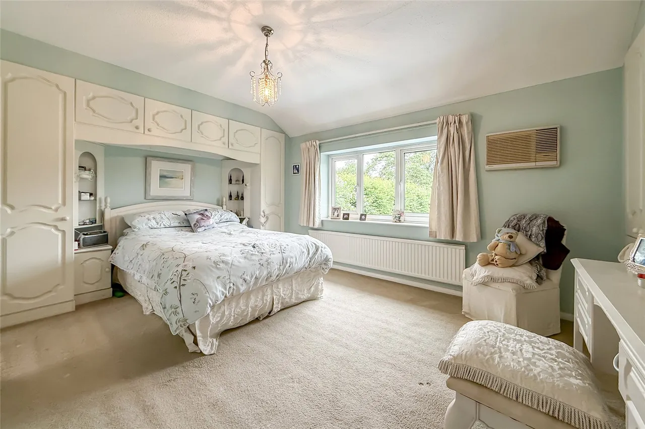 Netherfield Road, Harpenden, Hertfordshire, AL5 2AF, photo 8