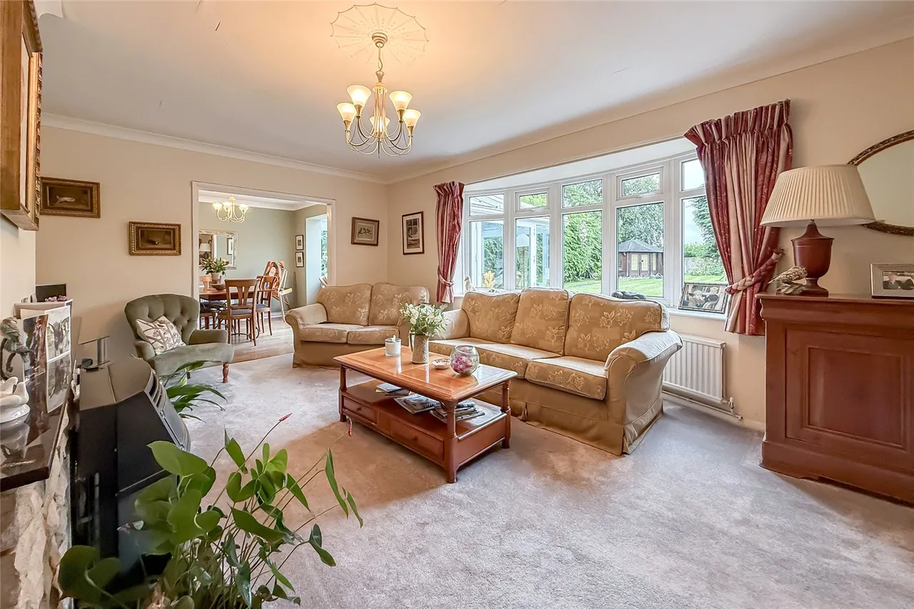 Netherfield Road, Harpenden, Hertfordshire, AL5 2AF, photo 7