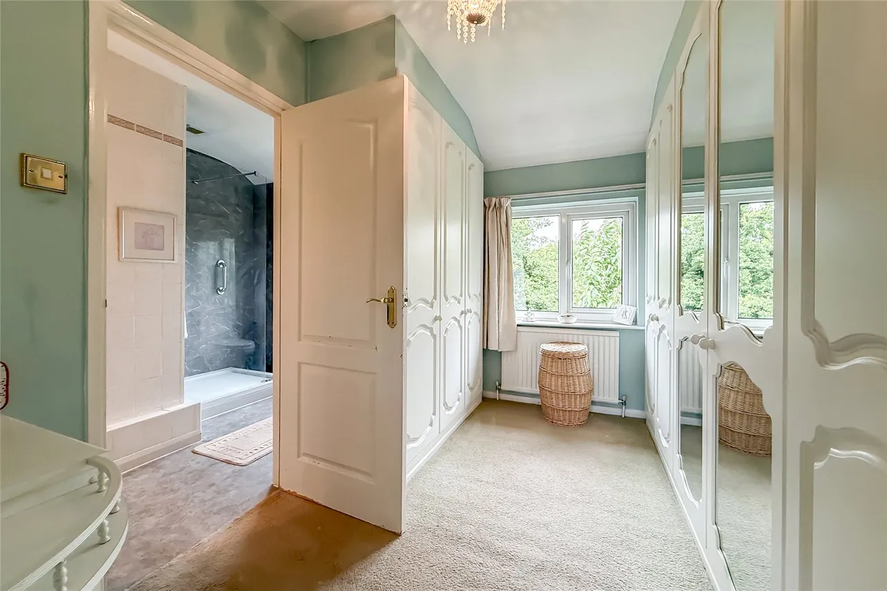 Netherfield Road, Harpenden, Hertfordshire, AL5 2AF, photo 9