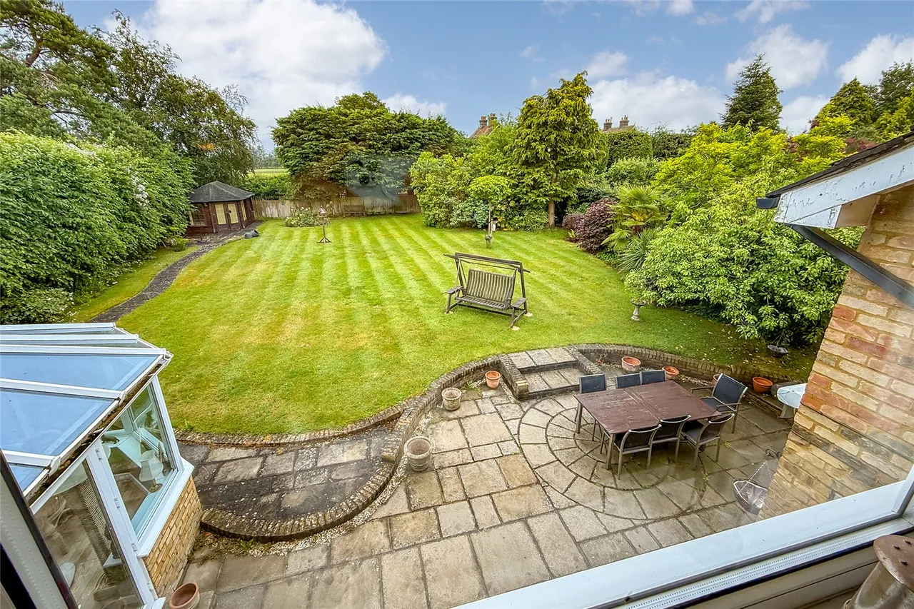 Netherfield Road, Harpenden, Hertfordshire, AL5 2AF, photo 5