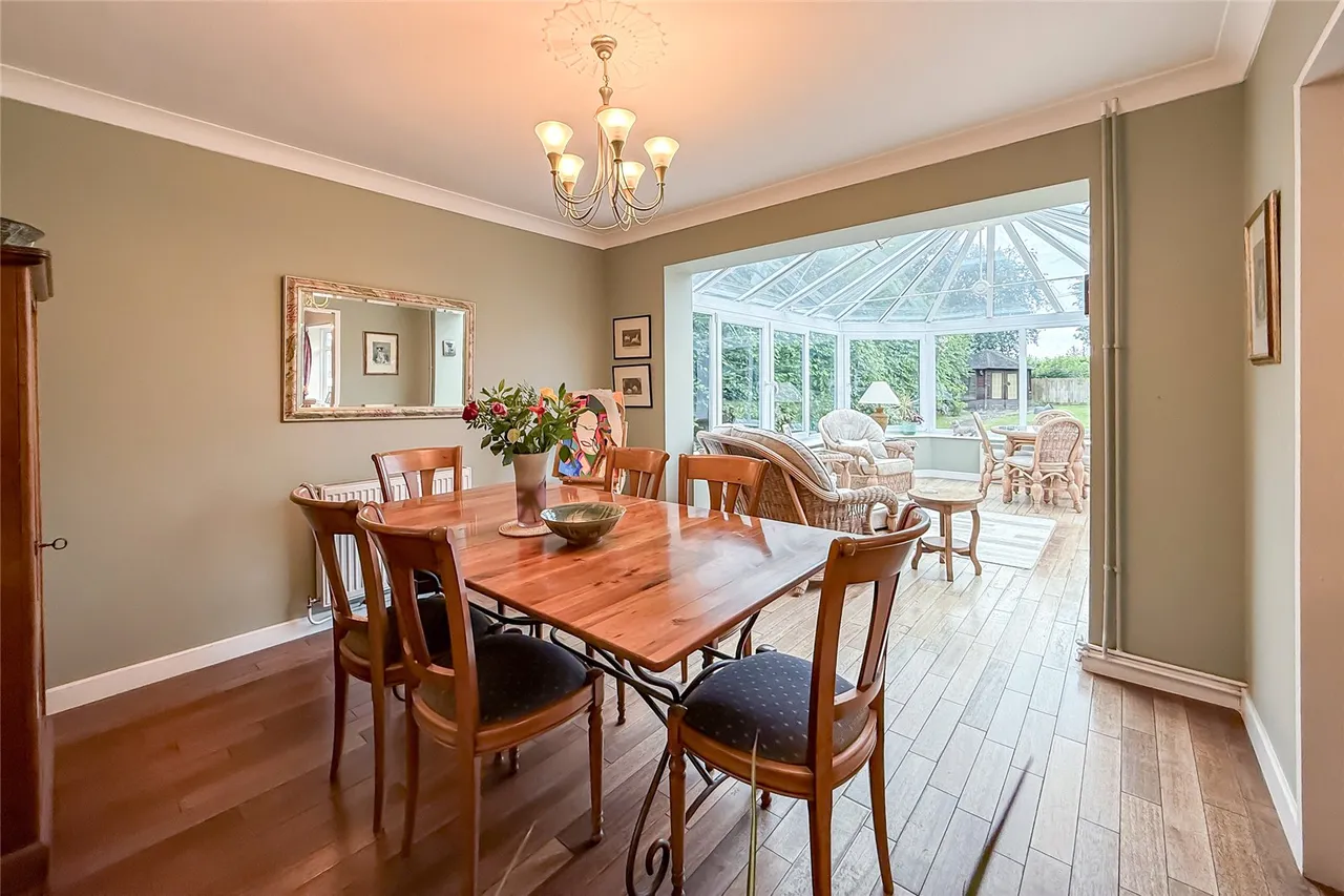 Netherfield Road, Harpenden, Hertfordshire, AL5 2AF, photo 6