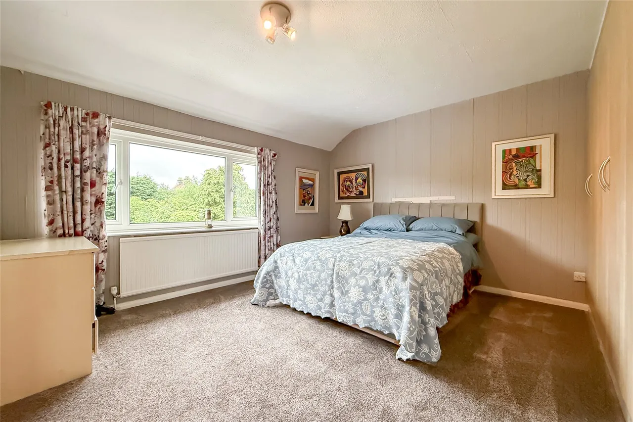 Netherfield Road, Harpenden, Hertfordshire, AL5 2AF, photo 10