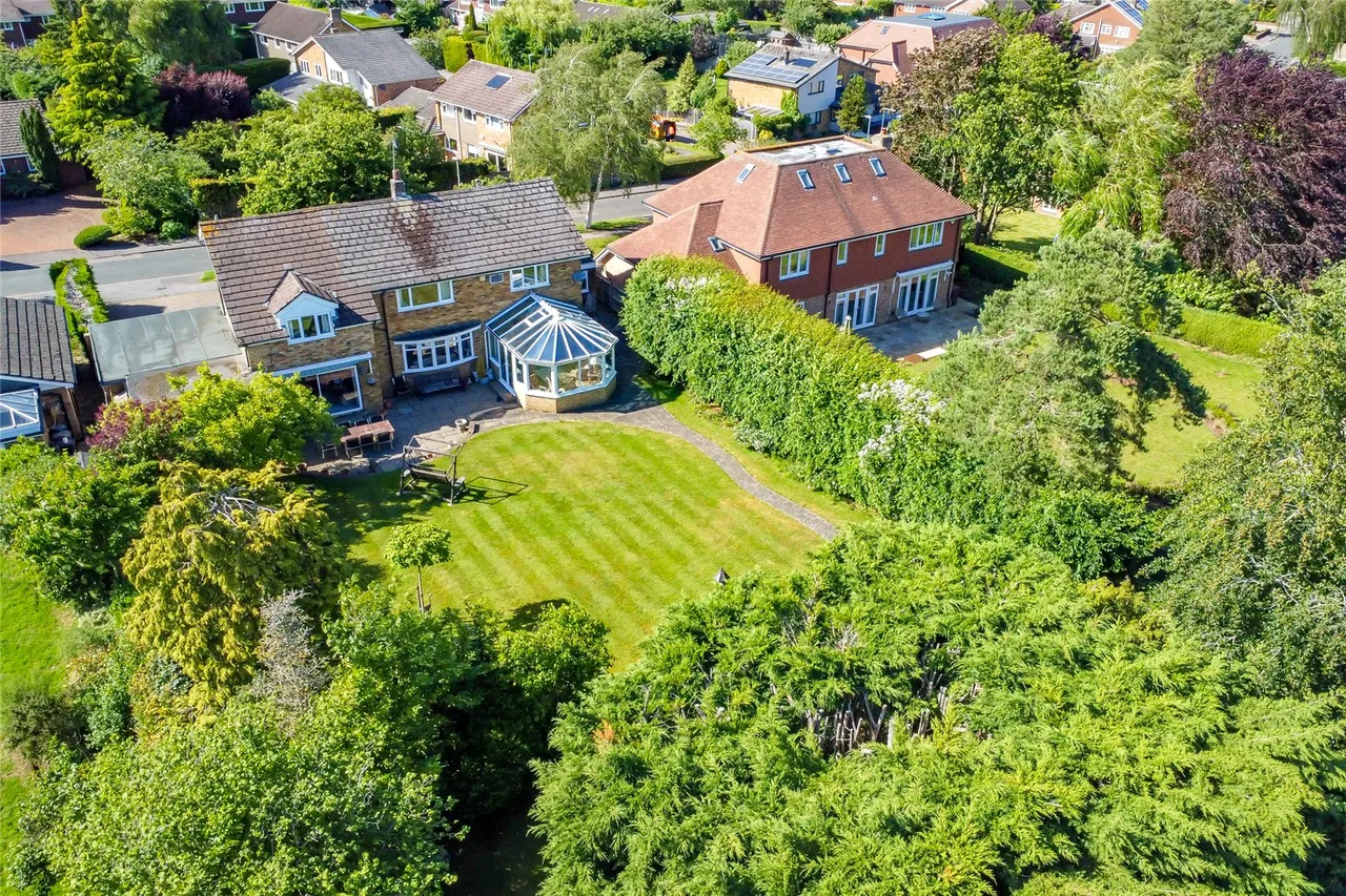 Netherfield Road, Harpenden, Hertfordshire, AL5 2AF, photo 11