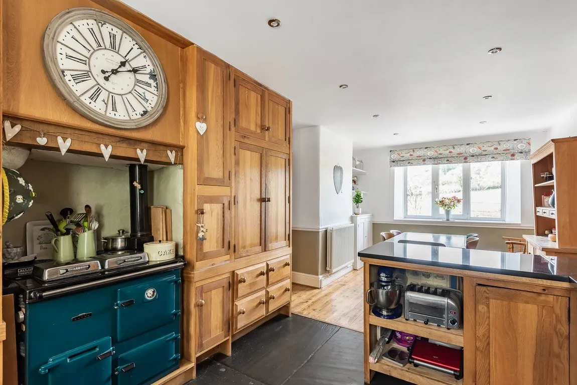 Hendra Park, Launceston, Cornwall, PL15 7JR, photo 4