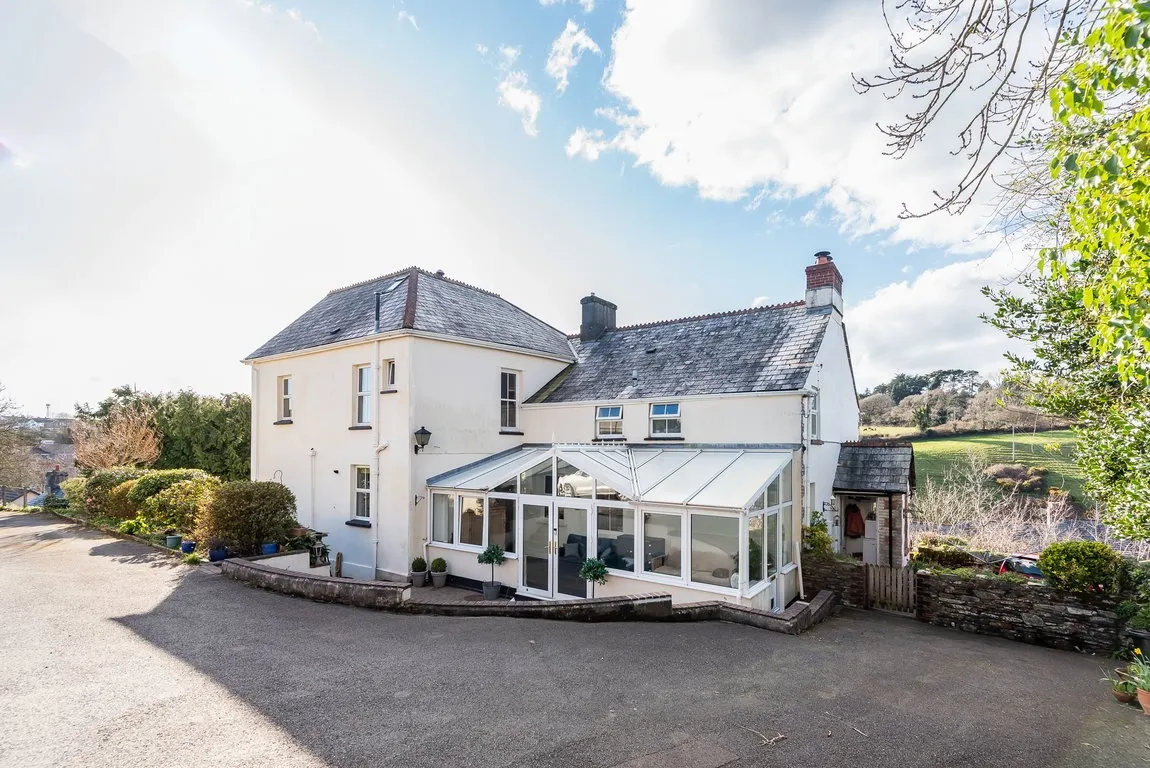 Hendra Park, Launceston, Cornwall, PL15 7JR, photo 24