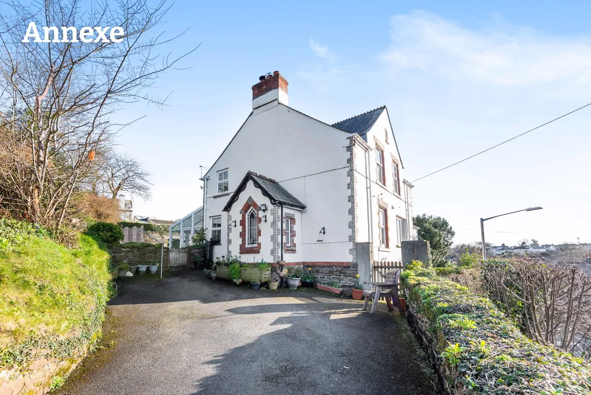 Hendra Park, Launceston, Cornwall, PL15 7JR, photo 2