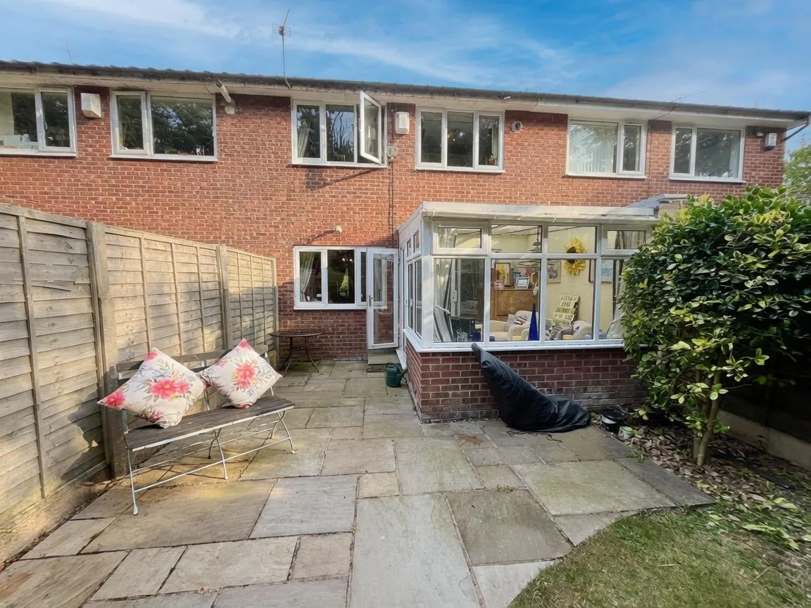 Chestnut Close, Wilmslow, SK9, photo 6