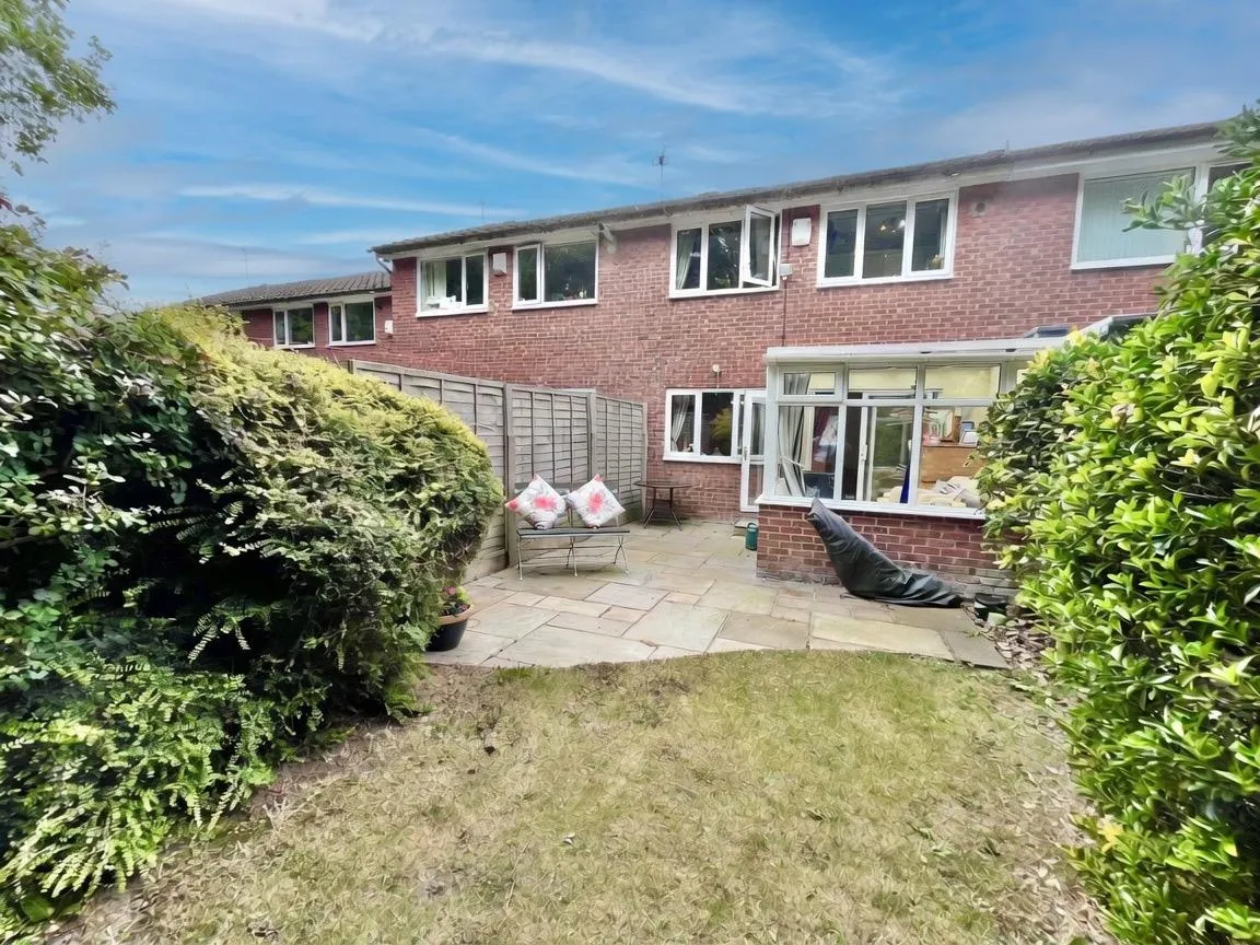Chestnut Close, Wilmslow, SK9, photo 7
