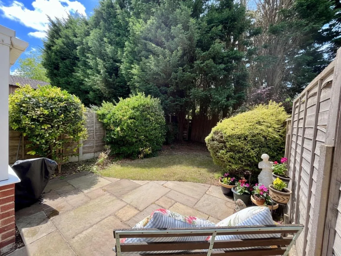 Chestnut Close, Wilmslow, SK9, photo 8