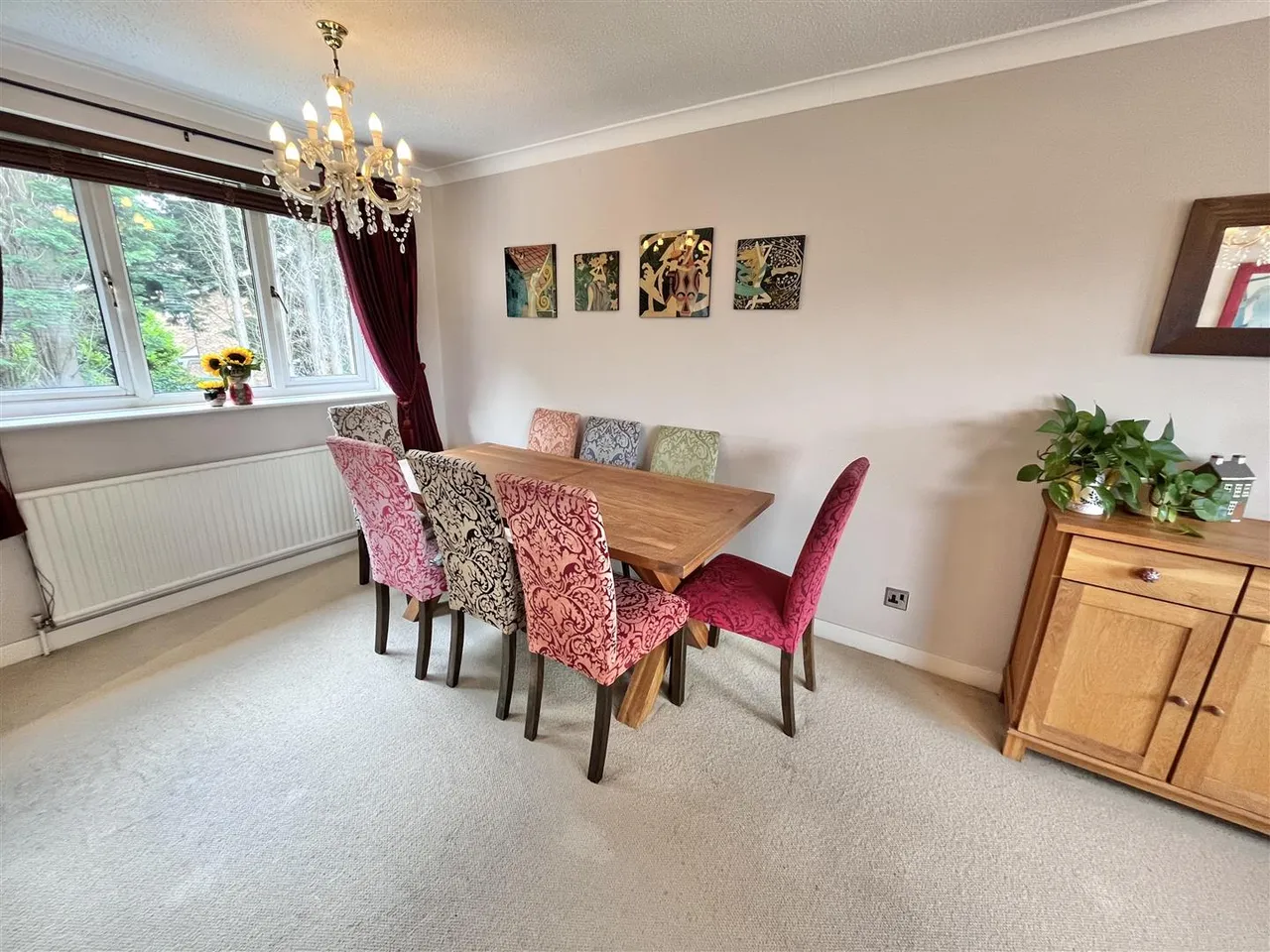 Chestnut Close, Wilmslow, SK9, photo 15
