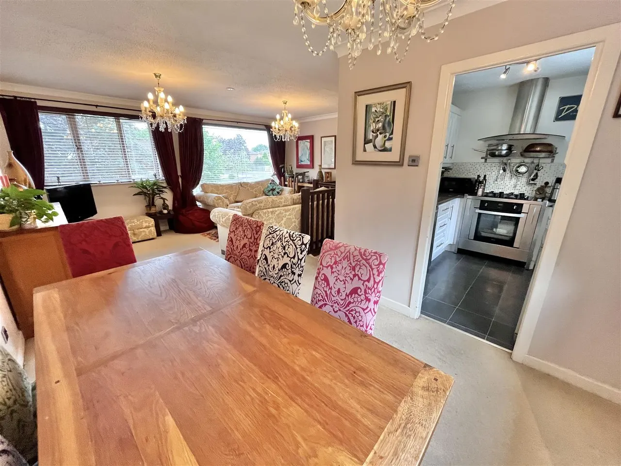 Chestnut Close, Wilmslow, SK9, photo 13