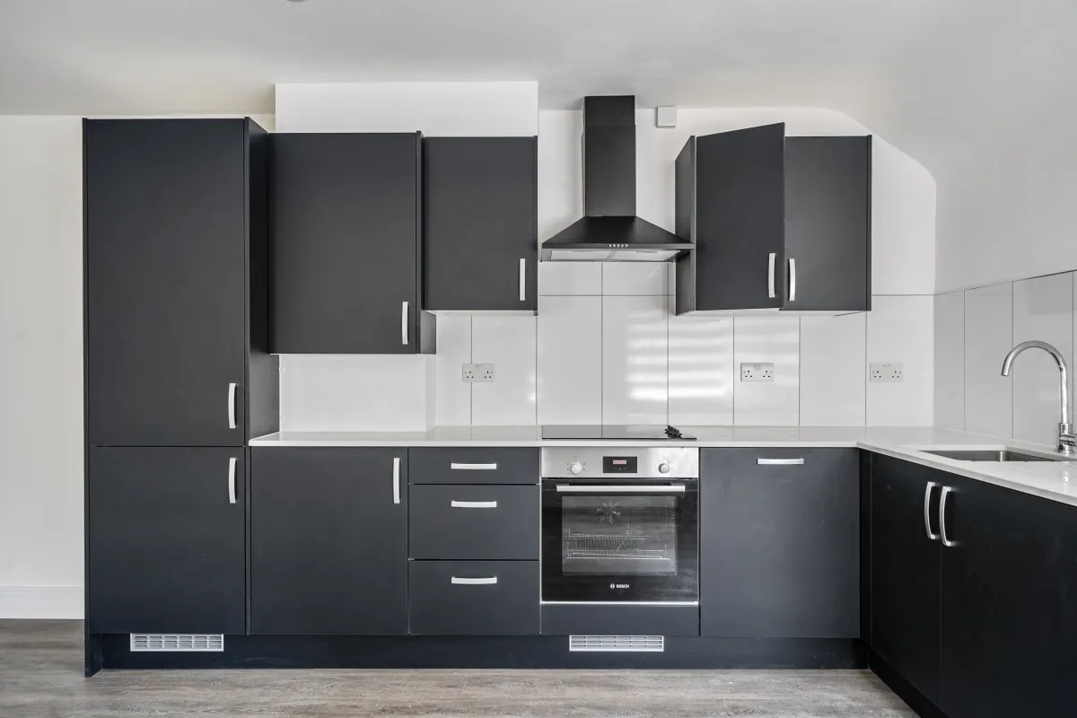 1 bed flat to rent — Shoot Up Hill London NW2