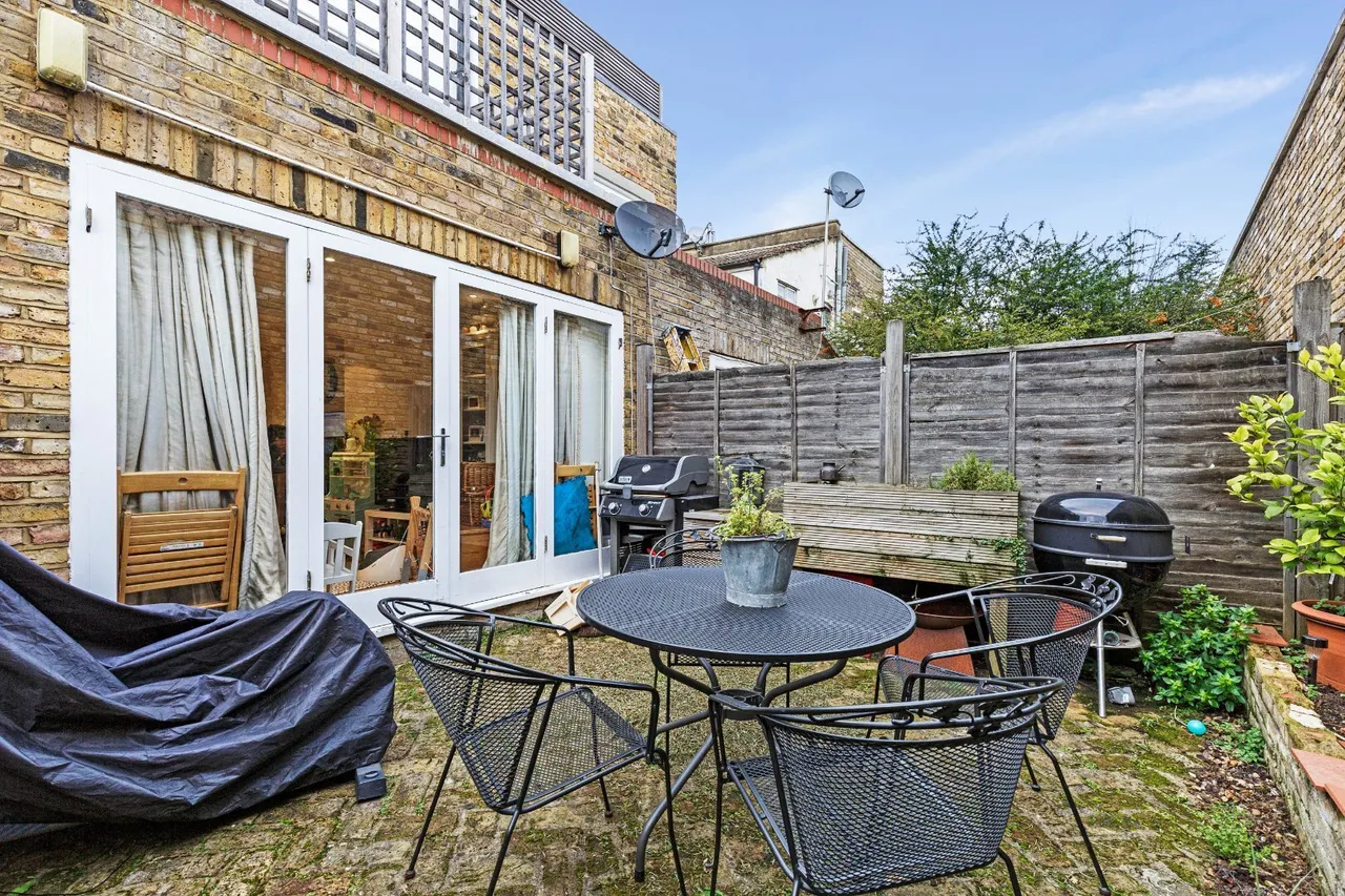 Furness Road, Fulham, SW6, photo 7