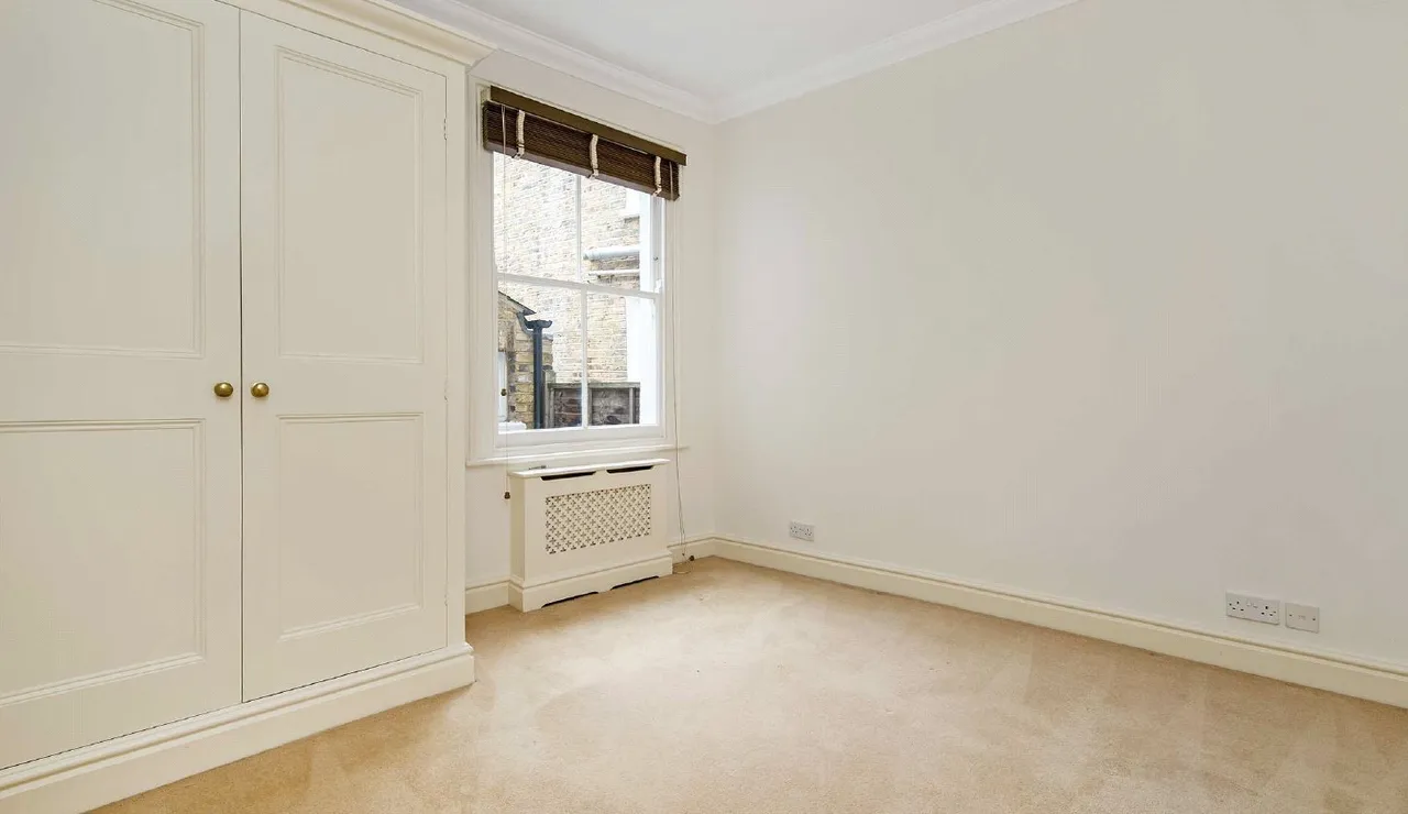 Furness Road, Fulham, SW6, photo 5