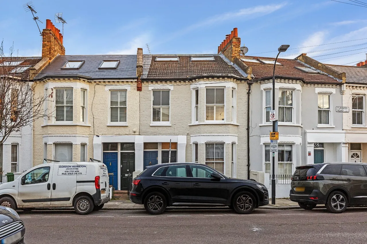 Furness Road, Fulham, SW6, photo 8
