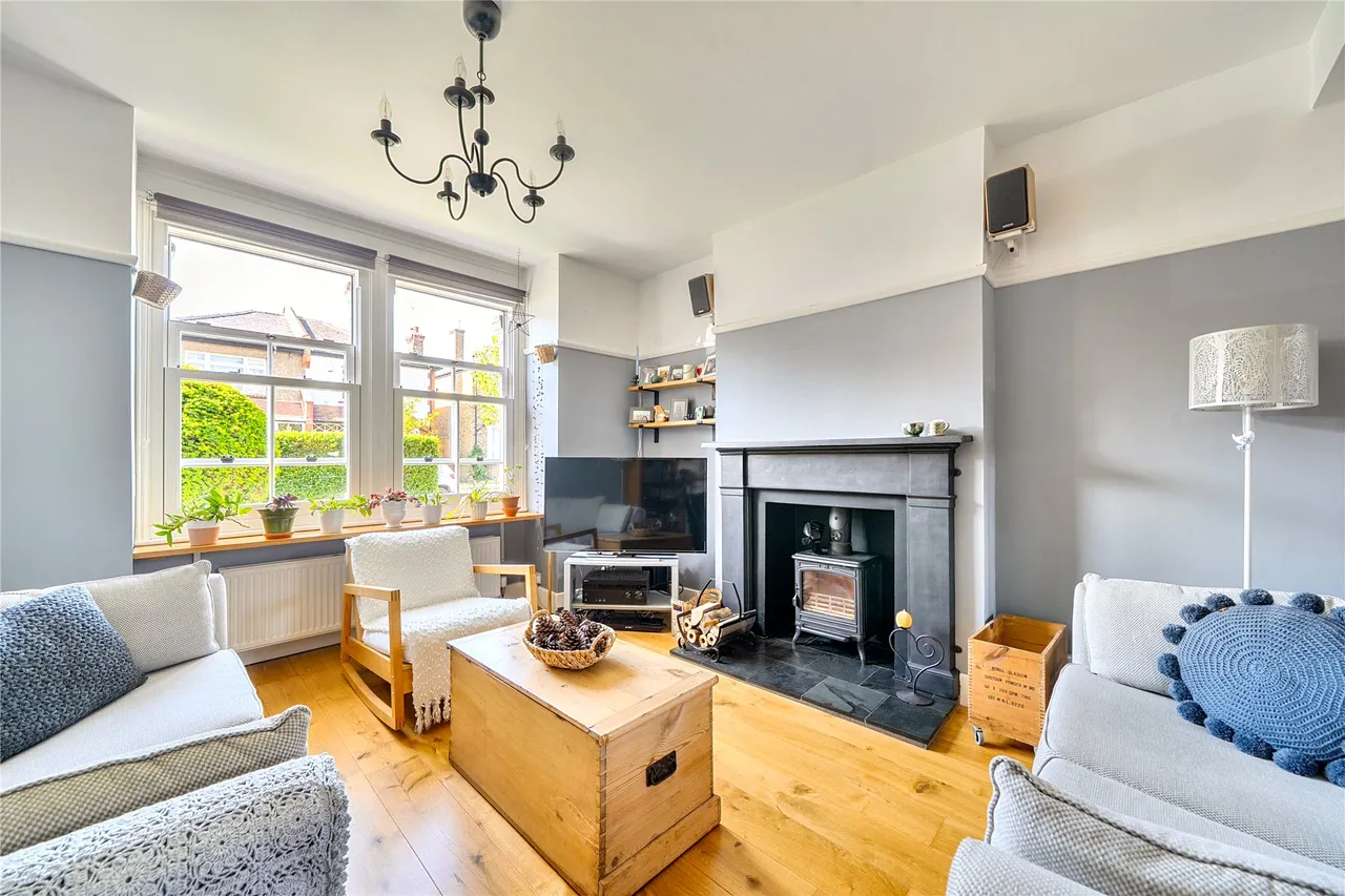 Ravenscar Road, Surbiton, KT6, photo 5