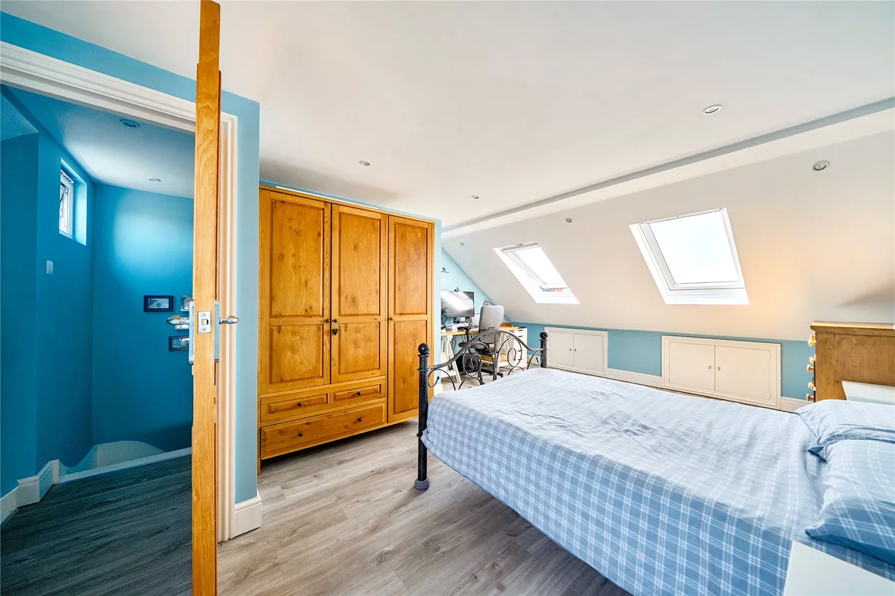 Ravenscar Road, Surbiton, KT6, photo 12