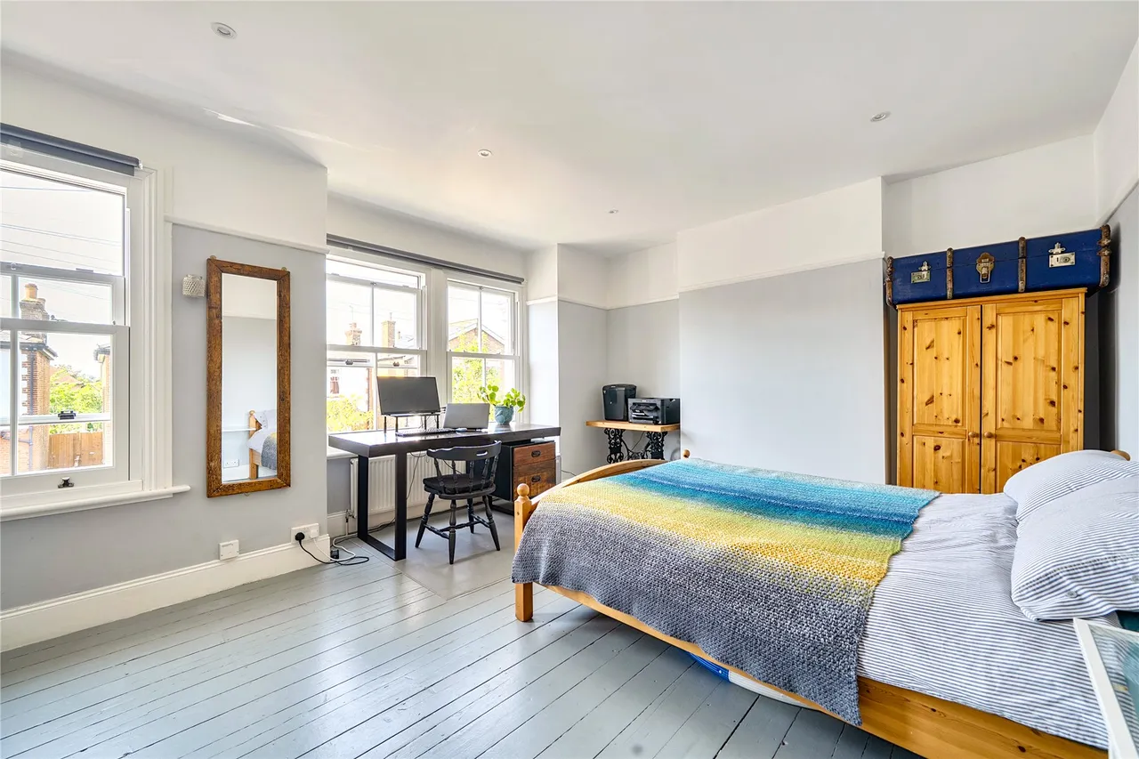 Ravenscar Road, Surbiton, KT6, photo 14