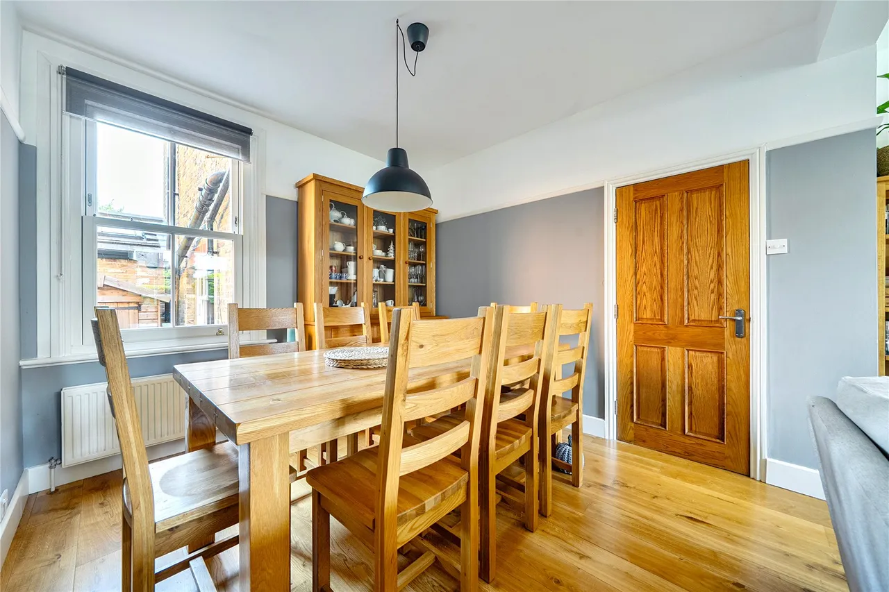 Ravenscar Road, Surbiton, KT6, photo 6