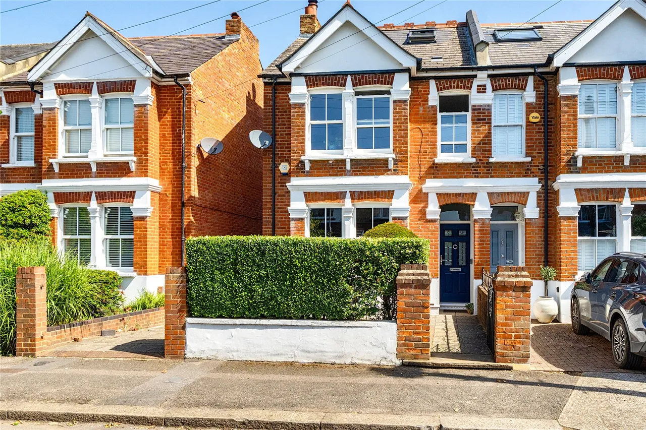 Ravenscar Road, Surbiton, KT6, photo 2