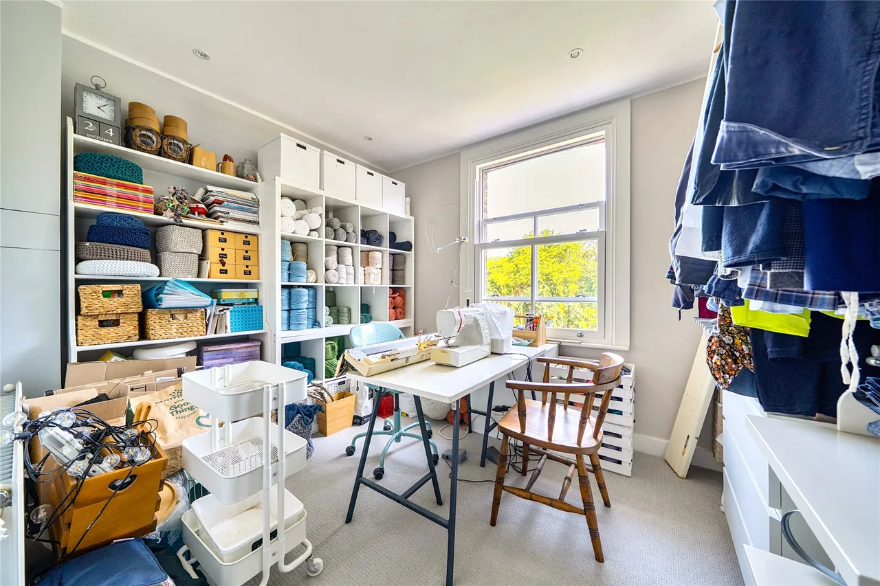 Ravenscar Road, Surbiton, KT6, photo 16