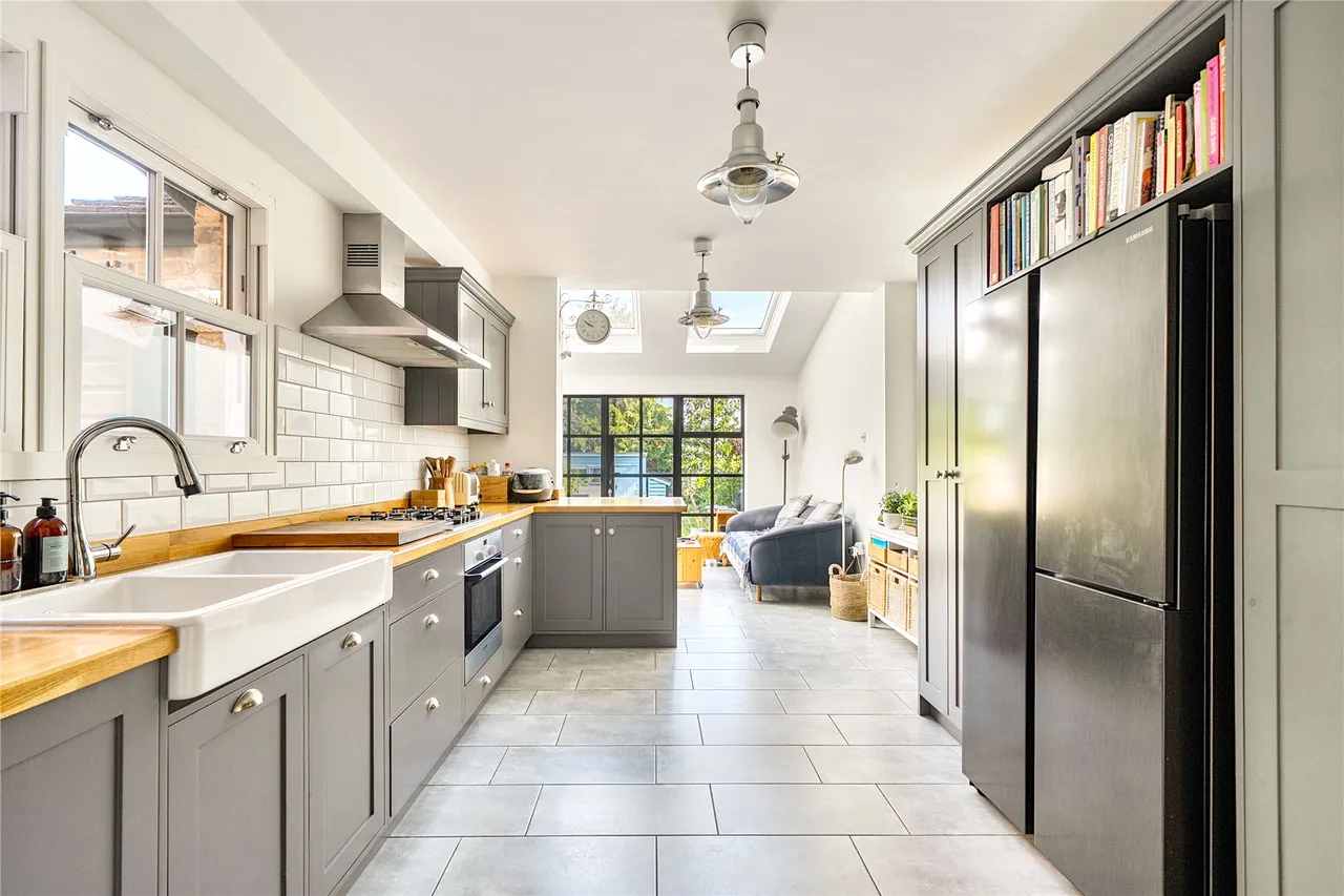 Ravenscar Road, Surbiton, KT6, photo 7