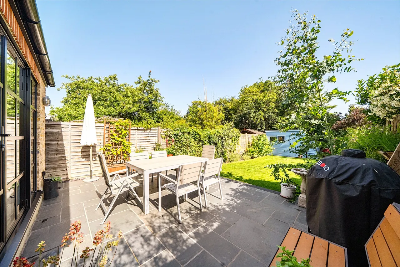 Ravenscar Road, Surbiton, KT6, photo 18