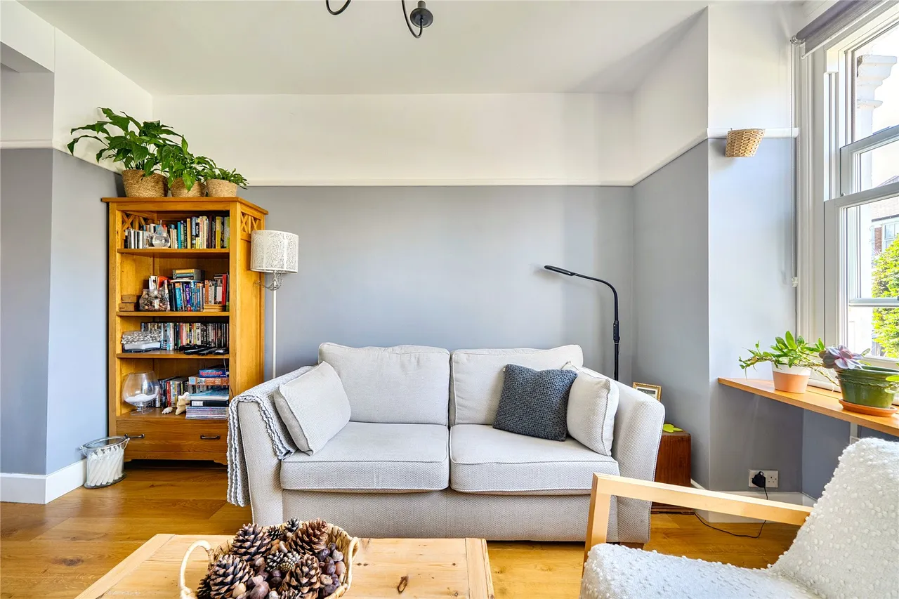 Ravenscar Road, Surbiton, KT6, photo 19
