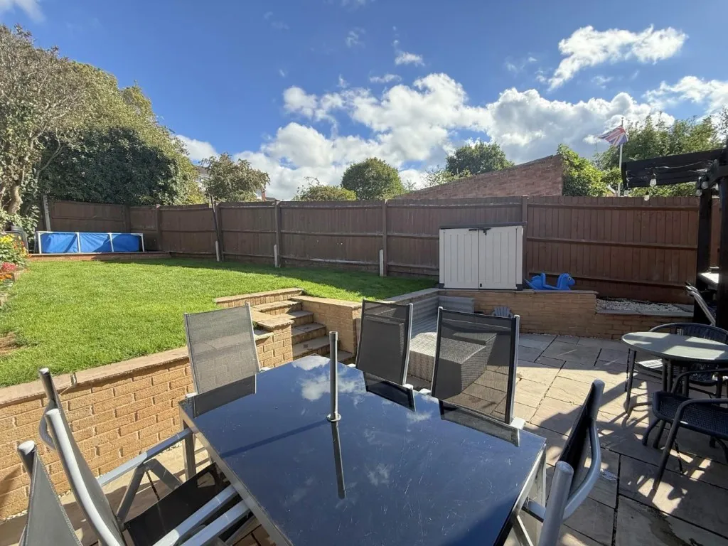Frobisher Road, Bilton, photo 12