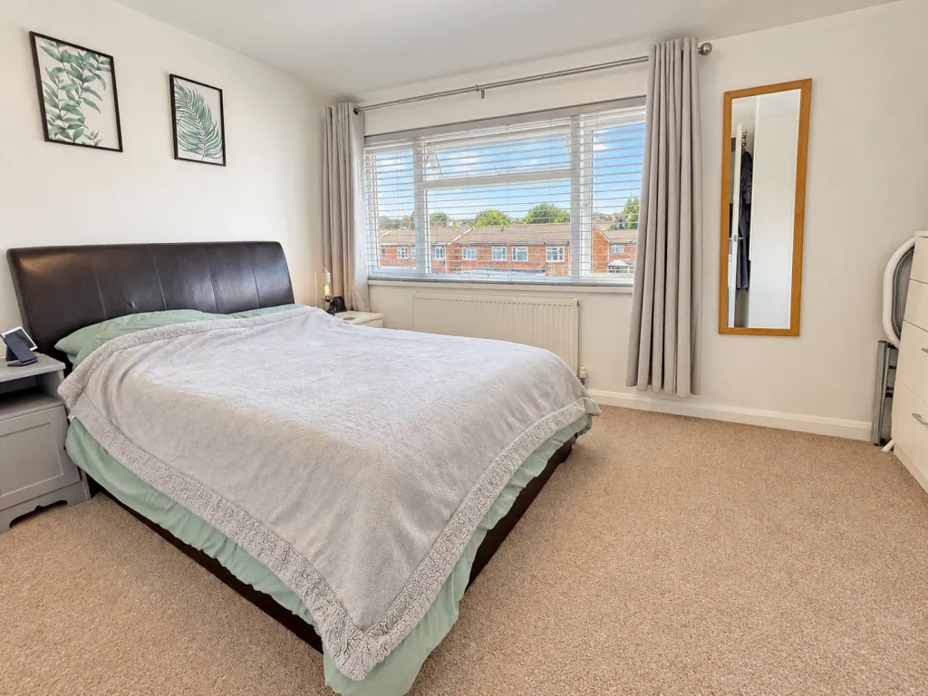 Frobisher Road, Bilton, photo 8