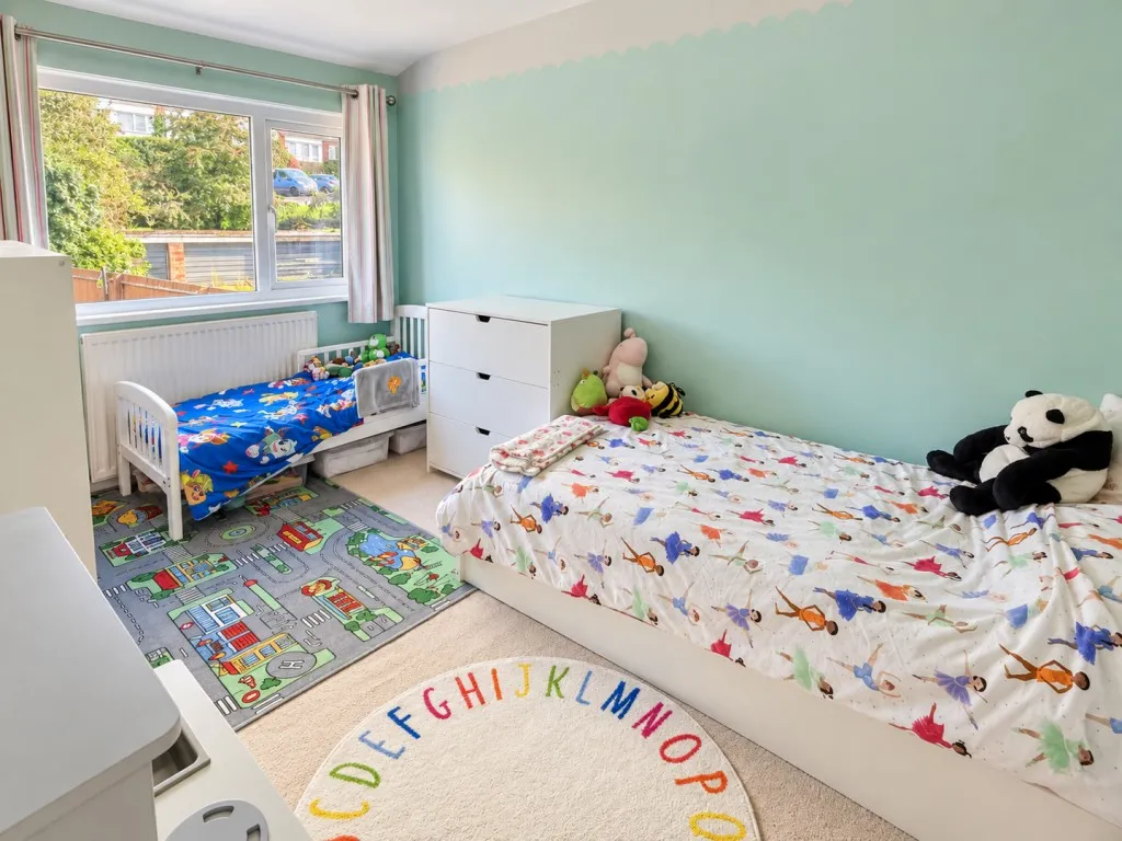 Frobisher Road, Bilton, photo 7