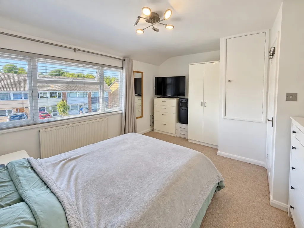 Frobisher Road, Bilton, photo 9