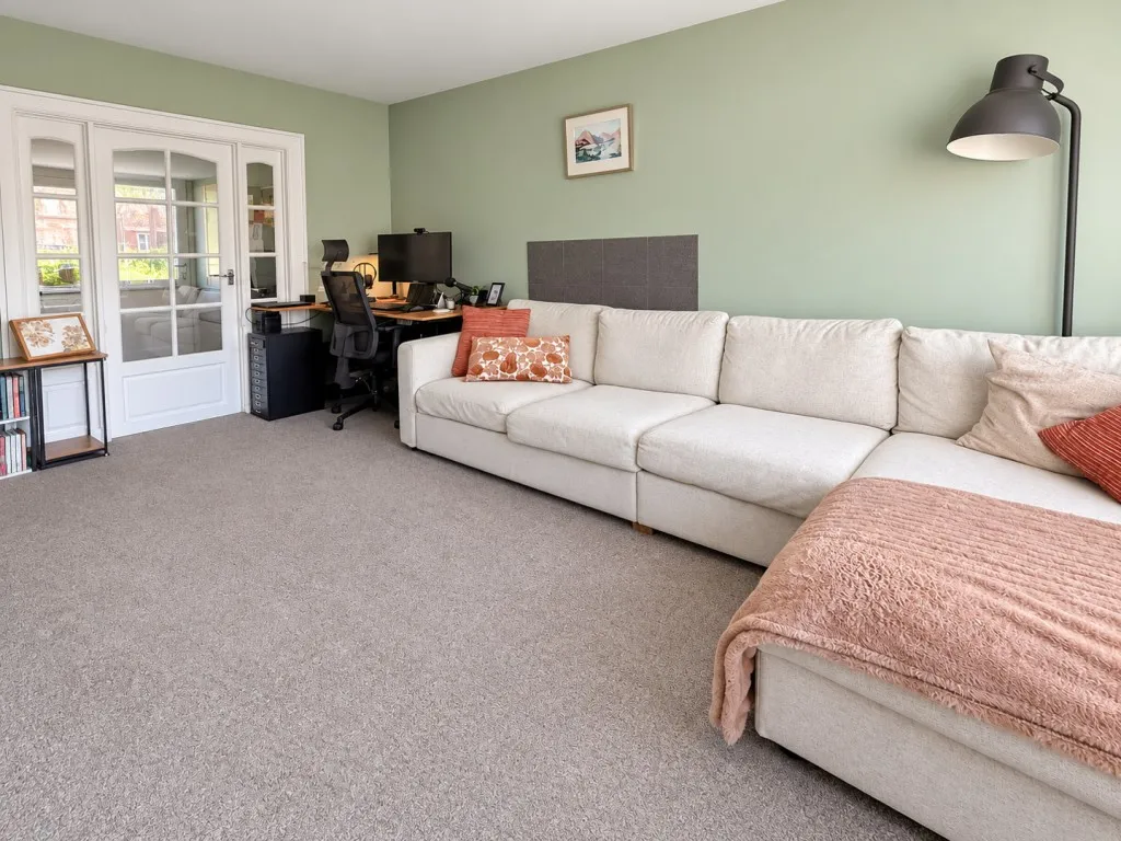 Frobisher Road, Bilton, photo 6