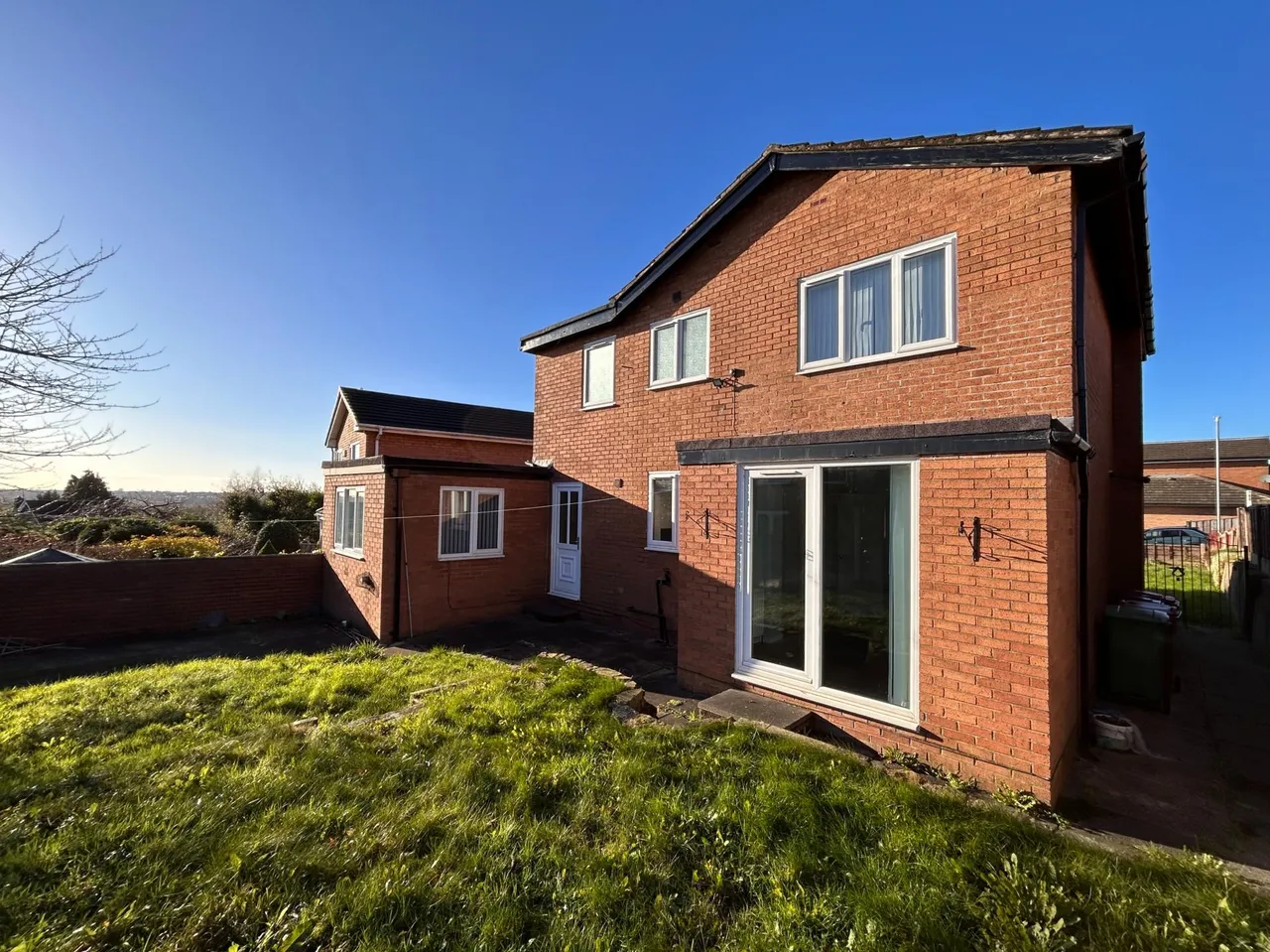 Alford Close, Breightmet, Bolton, BL2, photo 2