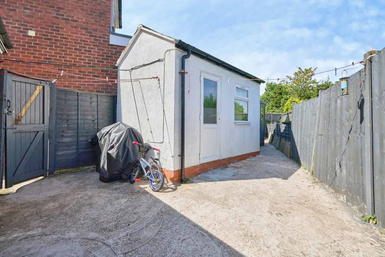 Maple Drive, Walsall, West Midlands, WS5, photo 14
