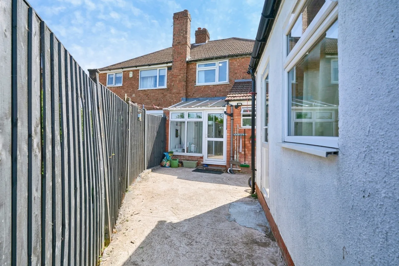 Maple Drive, Walsall, West Midlands, WS5, photo 15